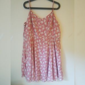 Old Navy XXL Sundress